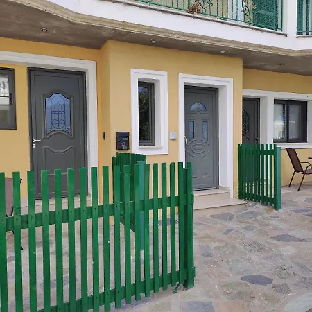 Bay View * Αργοστόλι