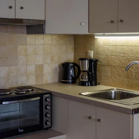 Διαμέρισμα Bay View