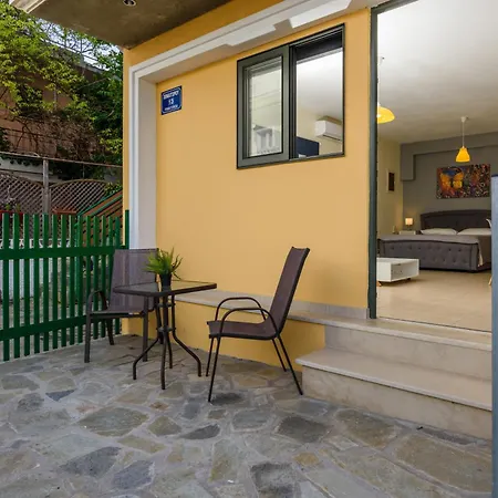 Διαμέρισμα Bay View Αργοστόλι