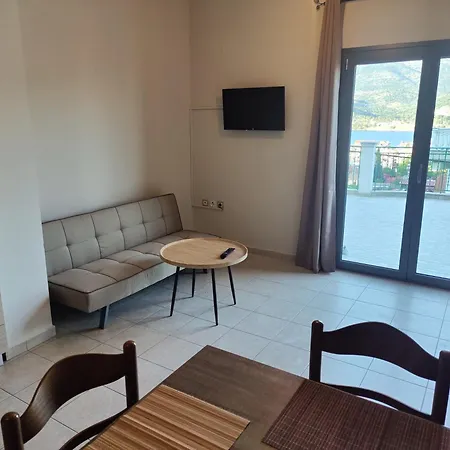 Διαμέρισμα Bay View