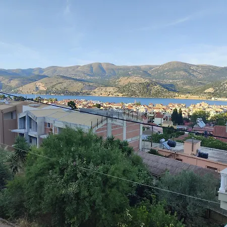 Bay View Αργοστόλι