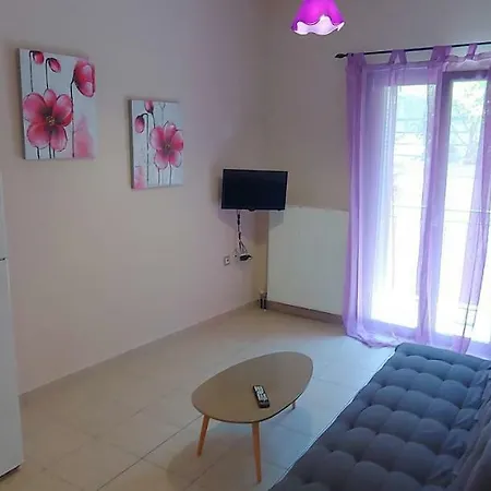 Bay View Αργοστόλι