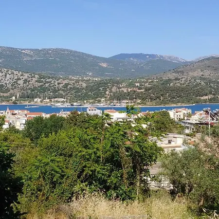 Appartement Bay View *