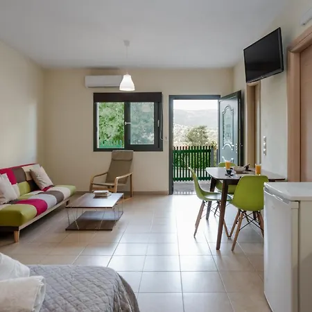 Appartement Bay View