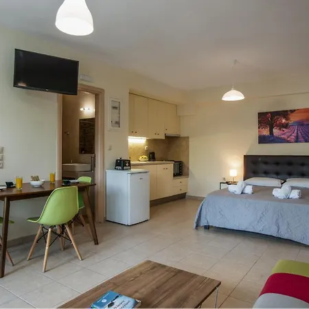 Bay View Αργοστόλι