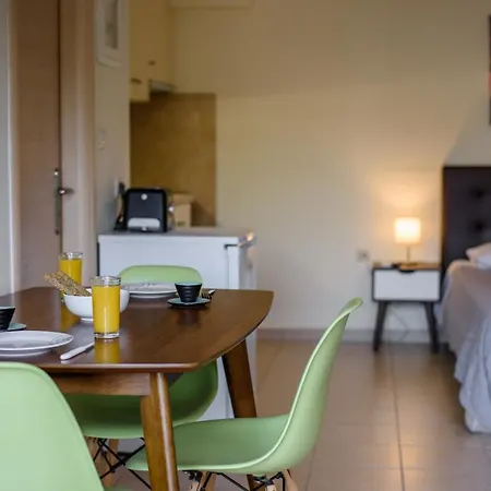 Bay View Lägenhet *