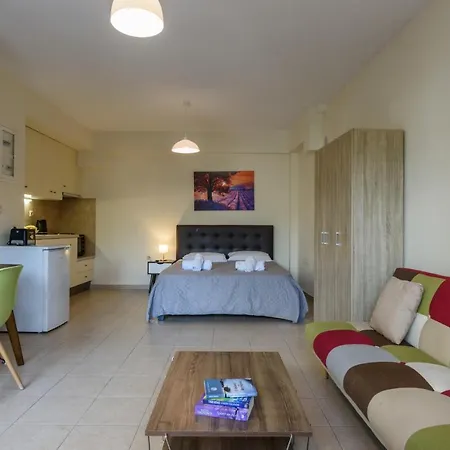 Bay View Αργοστόλι