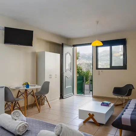 Διαμέρισμα Bay View Αργοστόλι