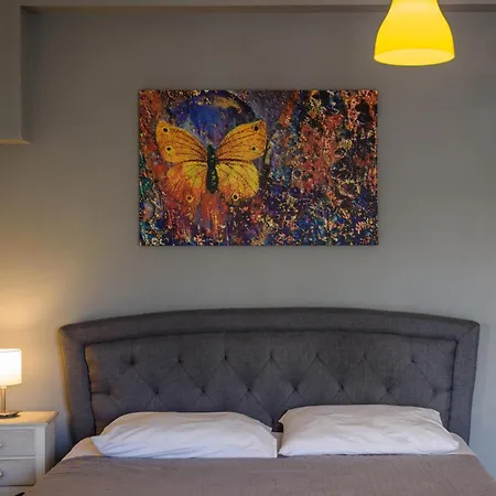 Διαμέρισμα Bay View Αργοστόλι