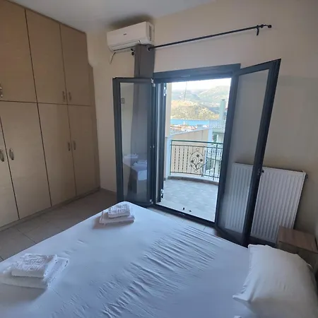 Bay View Apartment Argostoli (Kefalonia)