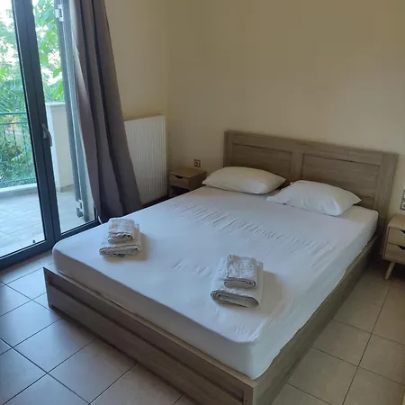 Bay View Apartment