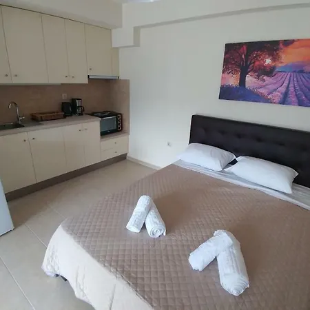 Διαμέρισμα Bay View *