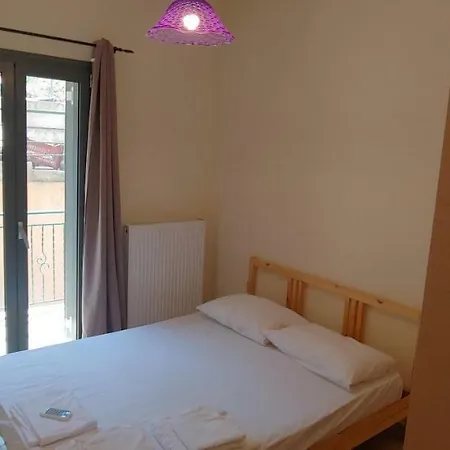 Bay View Διαμέρισμα Αργοστόλι