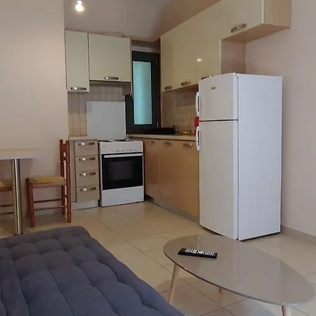 Bay View Appartement *