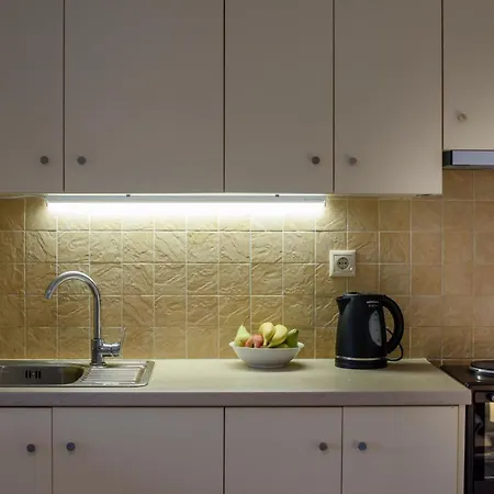 Bay View Argostolion