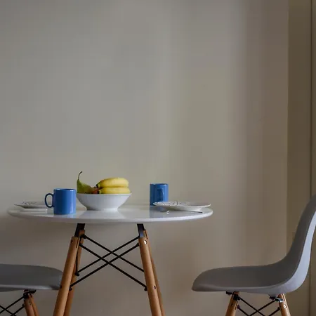 Daire Bay View Argostolion