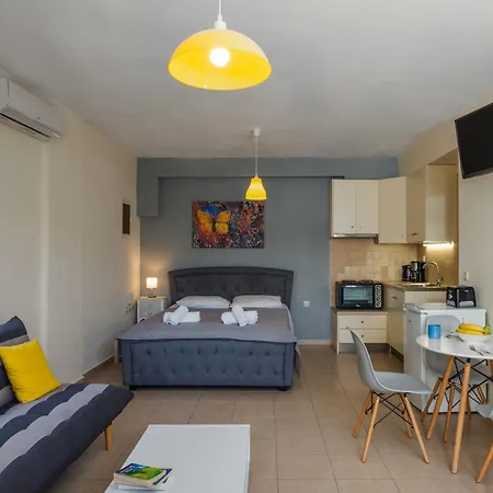 Bay View Argostolion